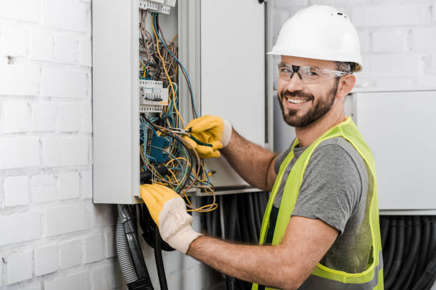 Best Electrical Outlet Repair  in Hayfield, MN