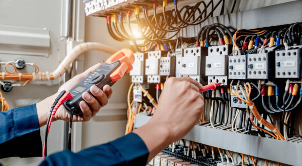 Best Electrical Installation Contractor  in Hayfield, MN