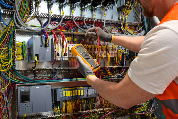 Best Residential Electrician Services  in Hayfield, MN